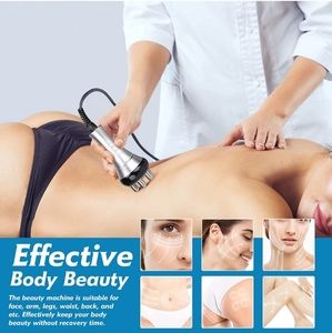 Cavitation boy slimmimg machine -body sculpting home machine